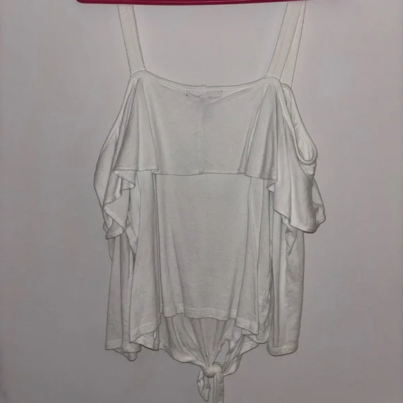 Forever 21 Blouse - Picture 3 of 3